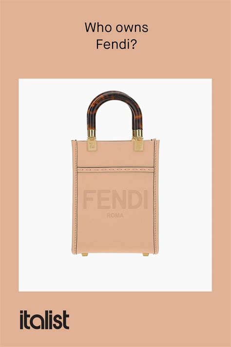 fendi significado|who owns fendi brand.